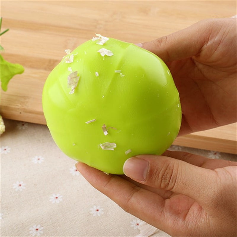 Image of Creative Kitchen Garlic Peeler