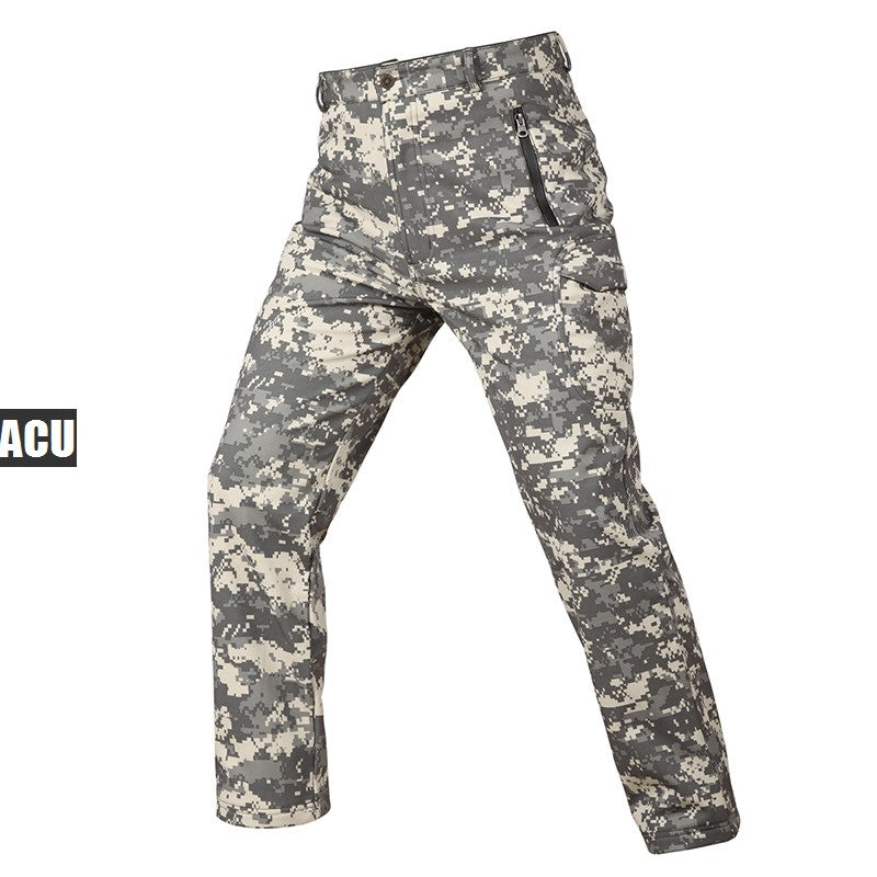 Image of Men Military Tactical Pants
